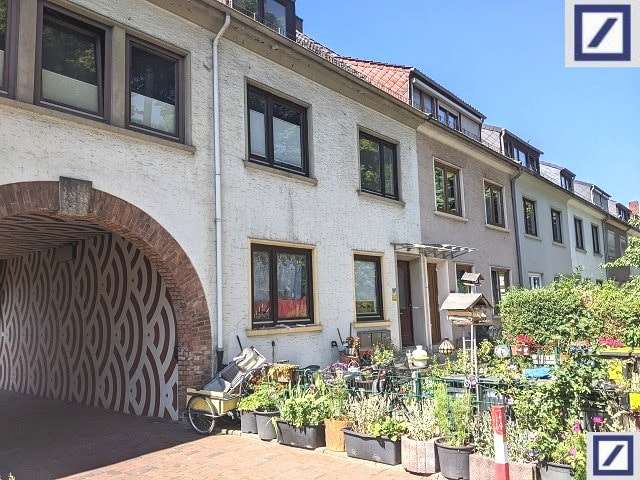 Wohnung zum Kaufen in Bremen 89.000 € 84 m²