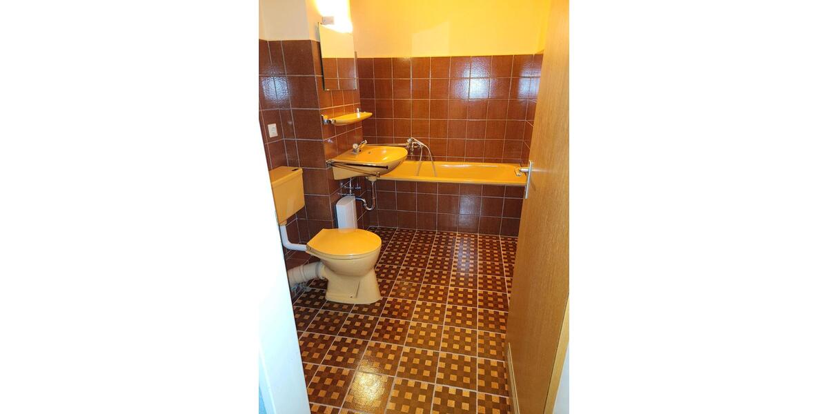 Etagenwohnung Ganderkesee - 1 Zimmer, 48 m&sup2;, 630&euro; | Angebot:25496035