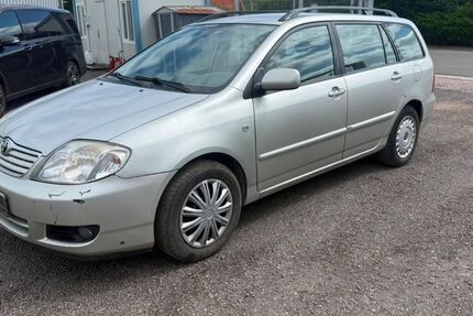 Toyota Corolla 360.000 km 2.690 &euro; Sottrum 27367