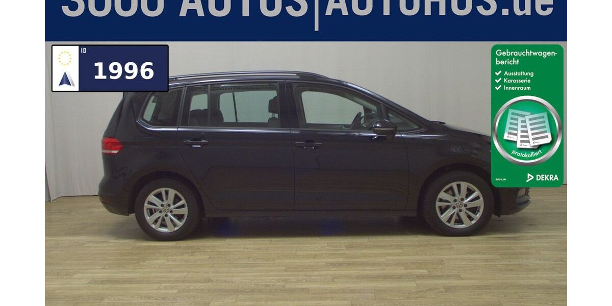 VW Touran 170.077 km 15.380 &euro; Bremen / Arsten 28279