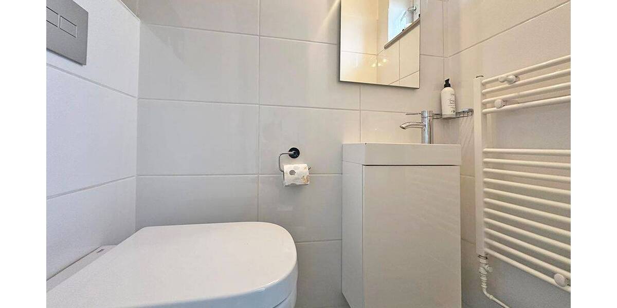 Reihenendhaus Bremen Ellenerbrok-Schevemoor - 5 Zimmer, 110 m&sup2;, 325.000&euro; | Angebot:25927999