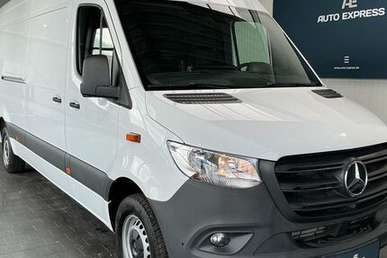 Mercedes-Benz Sprinter 33.355 km 30.583 € Oyten 28876