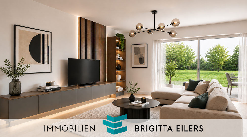 Etagenwohnung Achim - 4 Zimmer, 135 m&sup2;, 639.000&euro; | Angebot:26060383