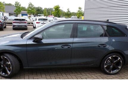 Cupra Leon 1.200 km 39.980 &euro; Ritterhude 27721