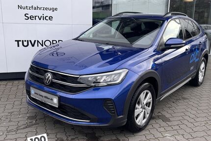 VW Taigo 18.000 km 24.990 € Bremen 28357