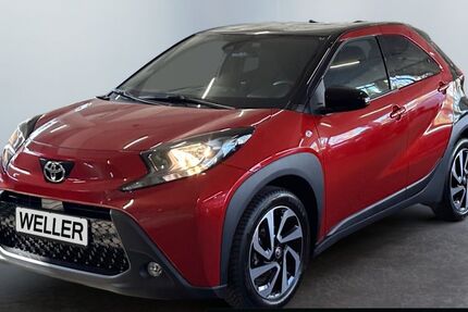 Toyota Aygo (X) 15.989 km 17.880 &euro; Bremen 28205