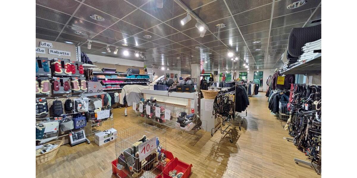 Gewerbeobjekt Bremen Oberneuland - 3.740&euro; | Angebot:23560192