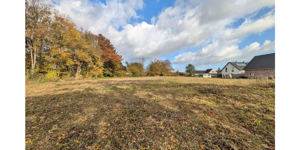 Grundstück Lemwerder Krögerdorf - 195.000&euro; | Angebot:24312028