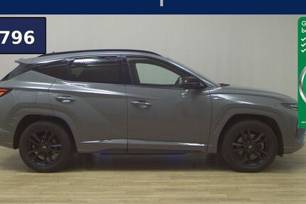 Hyundai TUCSON 51.689 km 25.280 &euro; Bremen / Arsten 28279