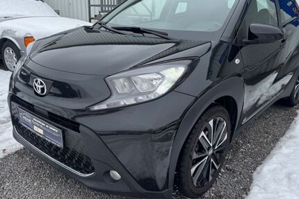 Toyota Aygo (X) 35.000 km 11.990 &euro; Stuhr 28816