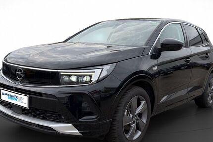 Opel Grandland (X) 13.365 km 21.990 &euro; Bremen 28207