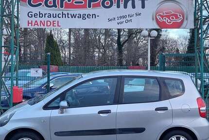 Honda Jazz 171.746 km 890 &euro; Ganderkesee 27777