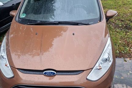 Ford B-Max 126.040 km 6.250 &euro; Ganderkesee 27777