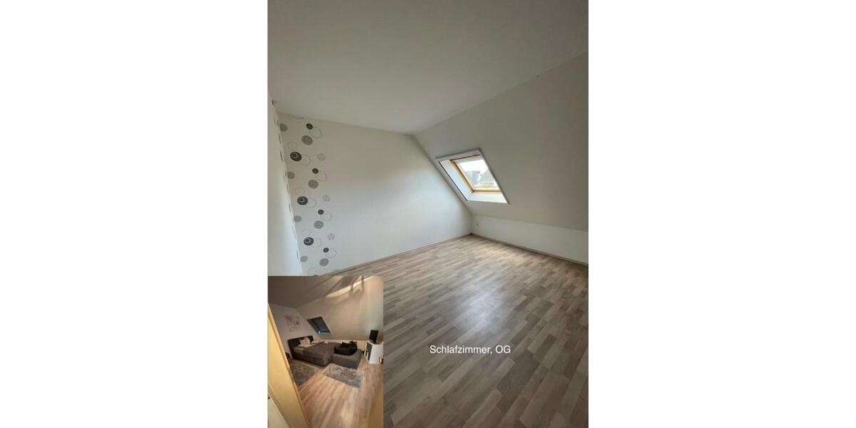 Doppelhaushälfte Schwanewede - 3 Zimmer, 112 m&sup2;, 315.000&euro; | Angebot:26516327