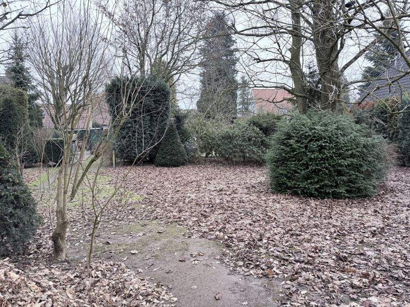 Grundstück Bremen Schönebeck - 150.000&euro; | Angebot:24657396