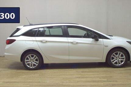 Opel Astra 140.240 km 9.580 € Bremen / Arsten 28279