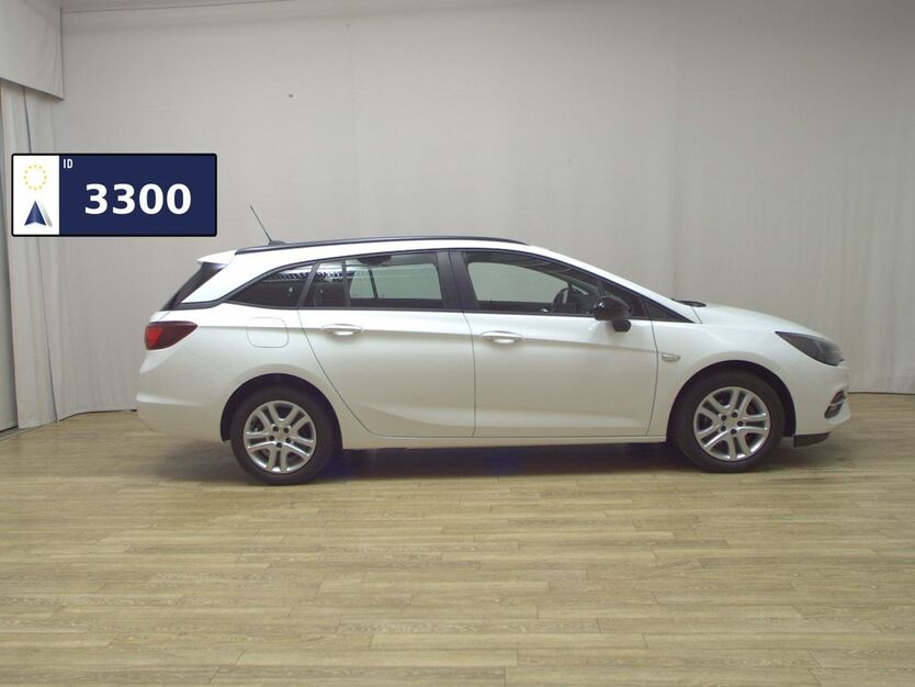 Opel Astra 140.240 km 9.580 € Bremen / Arsten 28279