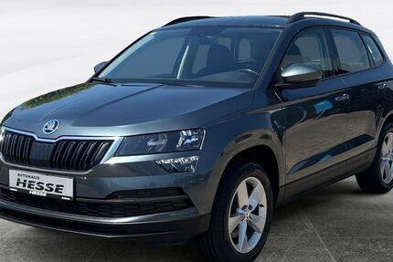 Skoda Karoq 124.615 km 20.930 &euro; Sottrum 27367