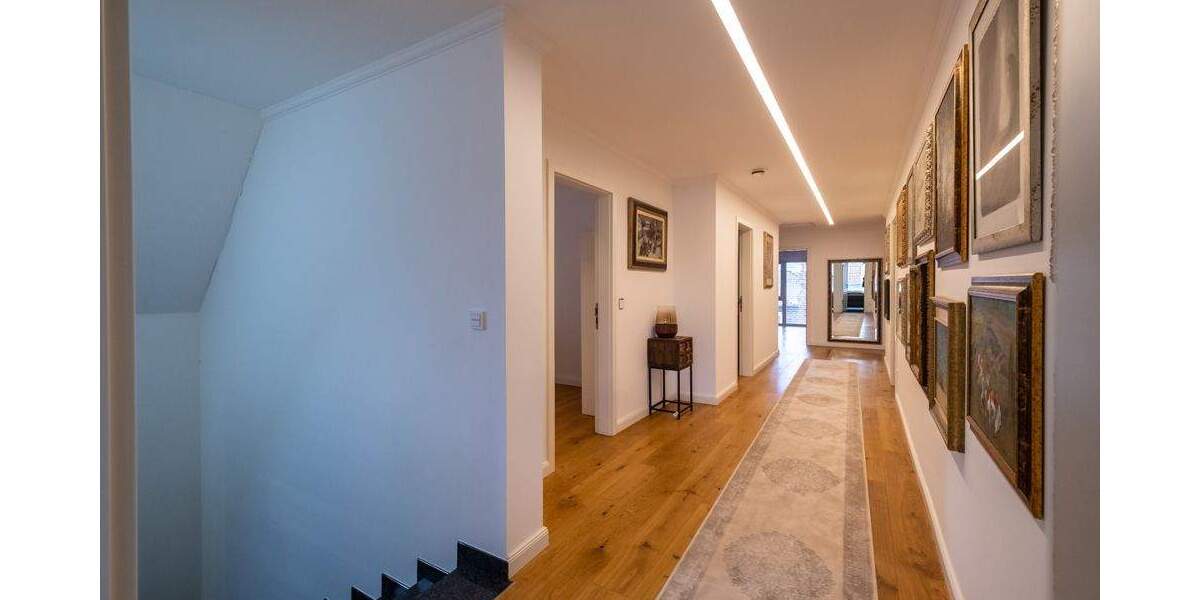 Einfamilienhaus Oyten - 6 Zimmer, 450 m&sup2;, 1.400.000&euro; | Angebot:24607854