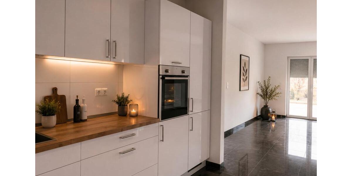 Reihenhaus Lilienthal - 5 Zimmer, 140 m&sup2;, 1.648.000&euro; | Angebot:27093075