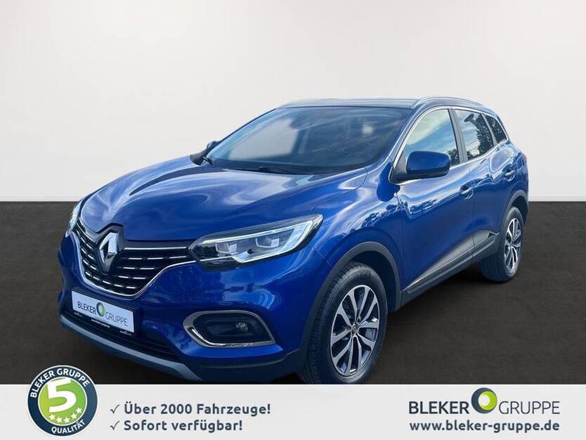 Renault Kadjar 67.976 km 22.990 € Stuhr 28816