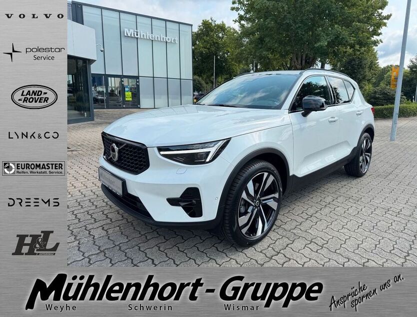 XC40