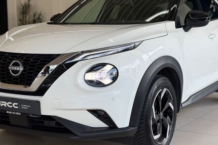 Nissan Juke 41.270 km 15.940 &euro; Stuhr 28816
