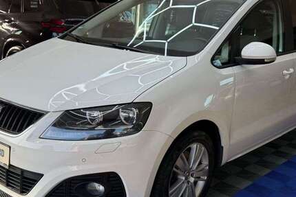 Seat Alhambra 92.000 km 13.999 &euro; Ritterhude 27721