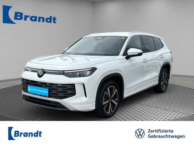 VW Tayron 5.000 km 46.990 &euro; Bremen 28279