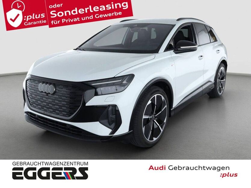 Audi Q4 e-tron 8.900 km 54.280 € Verden 27283