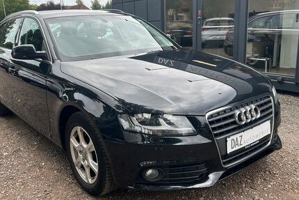 Audi A4 185.214 km 5.495 &euro; Stuhr 28816