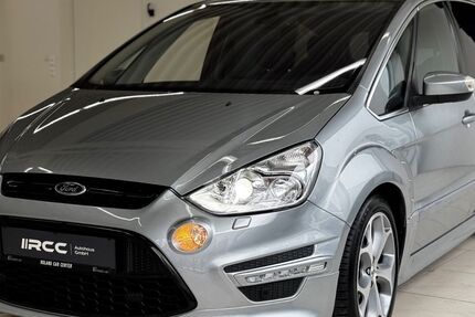 Ford S-Max 110.101 km 8.940 &euro; Stuhr, Seckenhausen 28816