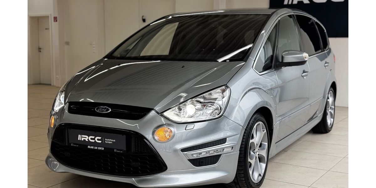 Ford S-Max 110.101 km 8.940 &euro; Stuhr, Seckenhausen 28816