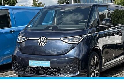 VW ID. Buzz