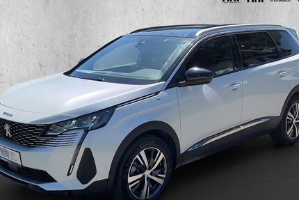Peugeot 5008 3.450 km 30.890 &euro; Bremen 28207