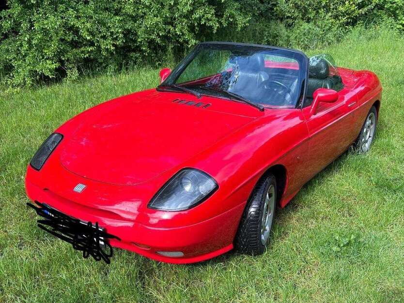 Barchetta