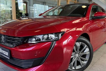 Peugeot 508 106.572 km 18.990 &euro; Lilienthal 28865