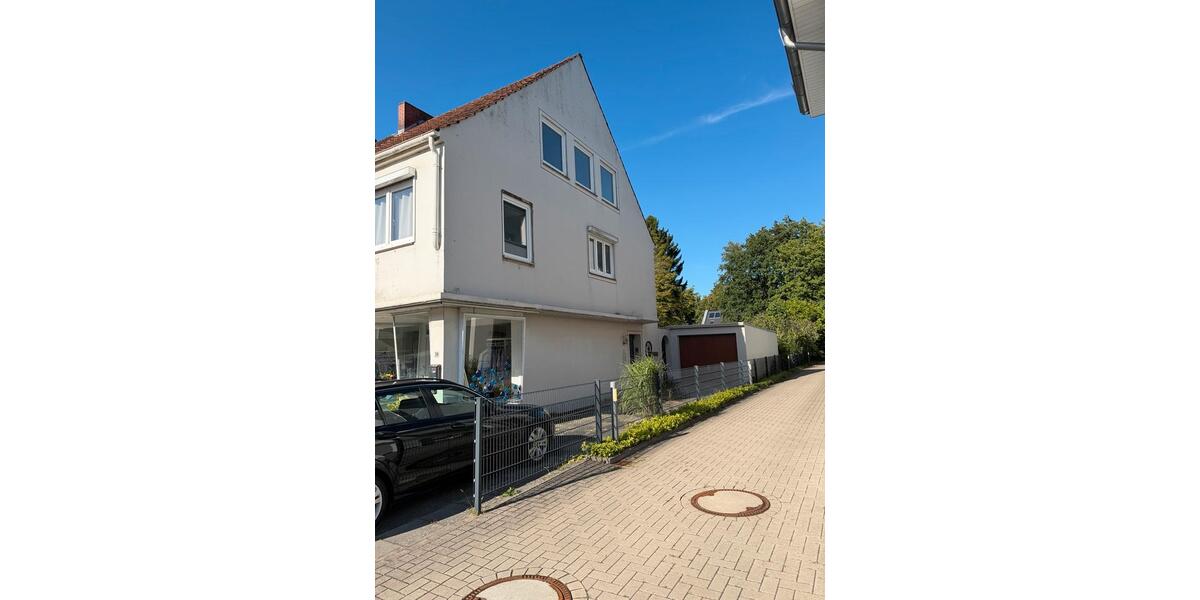 Mehrfamilienhaus, Wohnhaus Bremen Oberneuland - 5 Zimmer, 179 m&sup2;, 450.000&euro; | Angebot:27226313