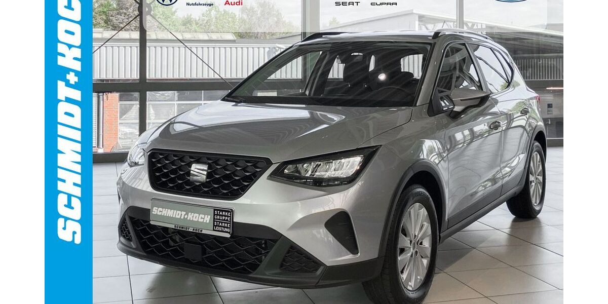Seat Arona 12.511 km 17.980 &euro; Bremen 28217