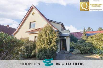 Haus Achim - 5 Zimmer, 145 m&sup2;, 398.000&euro; | Angebot:25864552