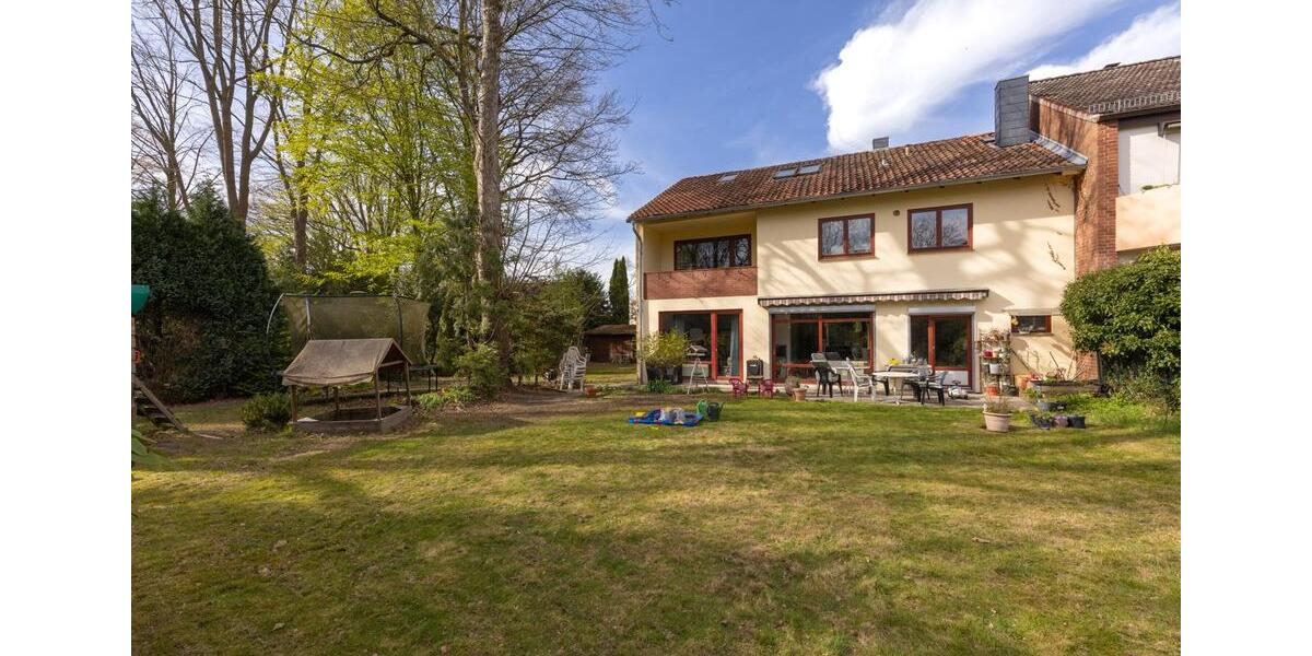 Einfamilienhaus Bremen Huchting - 6 Zimmer, 240 m&sup2;, 540.000&euro; | Angebot:26121304