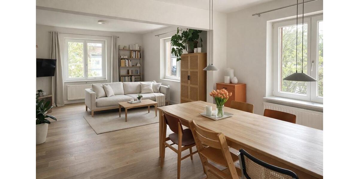 Einfamilienhaus Grasberg - 5 Zimmer, 110 m&sup2;, 395.000&euro; | Angebot:26405671