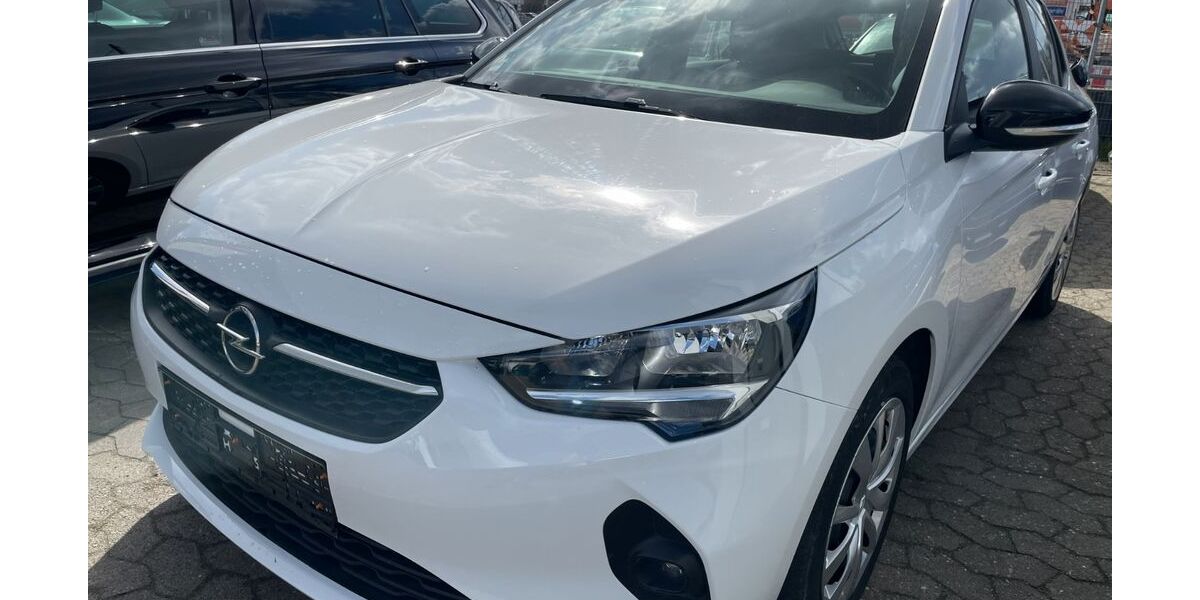 Opel Corsa 66.300 km 11.300 &euro; Bremen 28259