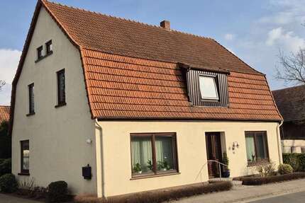 Haus Ottersberg - 6 Zimmer, 246 m&sup2;, 298.000&euro; | Angebot:25840284