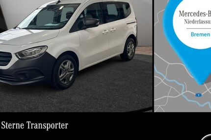 Mercedes-Benz Citan 61.961 km 22.480 &euro; Bremen 28307