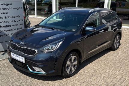 Kia Niro 137.270 km 11.950 &euro; Syke 28857