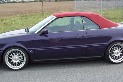 Audi 80 150.000 km 12.500 &euro; Ganderkesee 27777