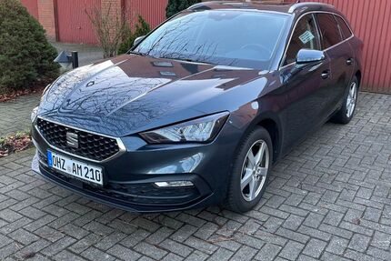 Seat Leon 82.400 km 22.400 &euro; Ritterhude 27721