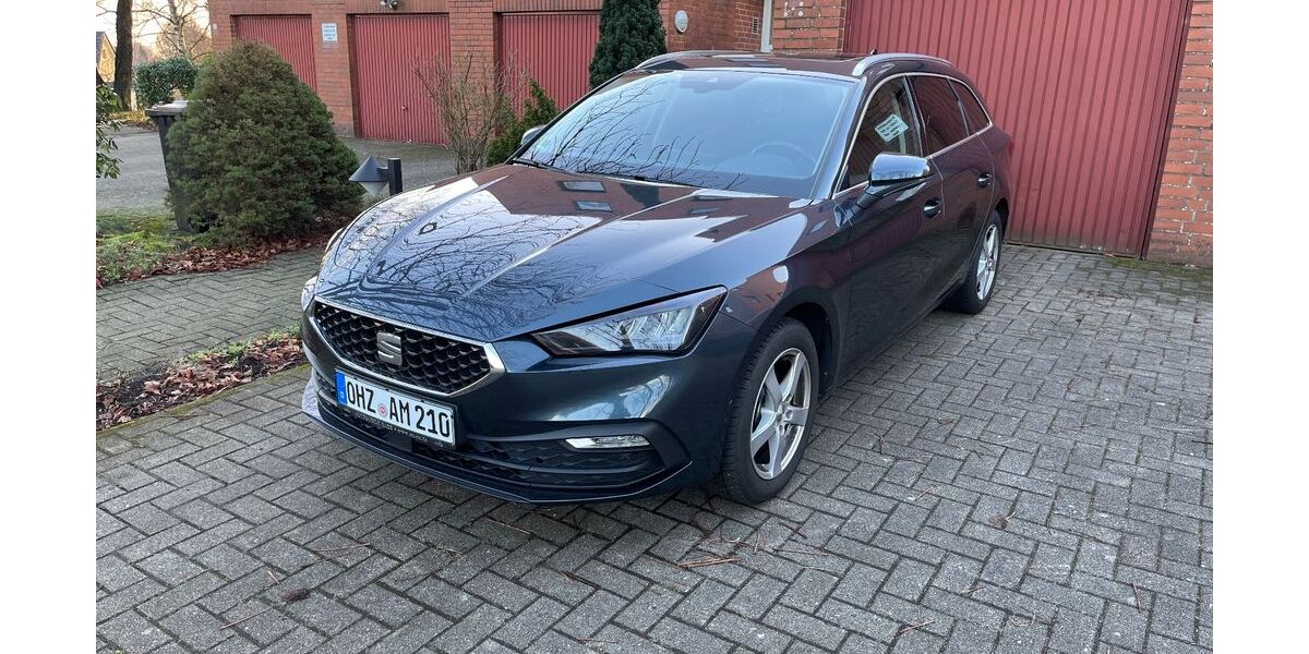 Seat Leon 82.400 km 22.400 &euro; Ritterhude 27721