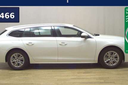 Peugeot 508 96.686 km 11.980 &euro; Bremen 28279